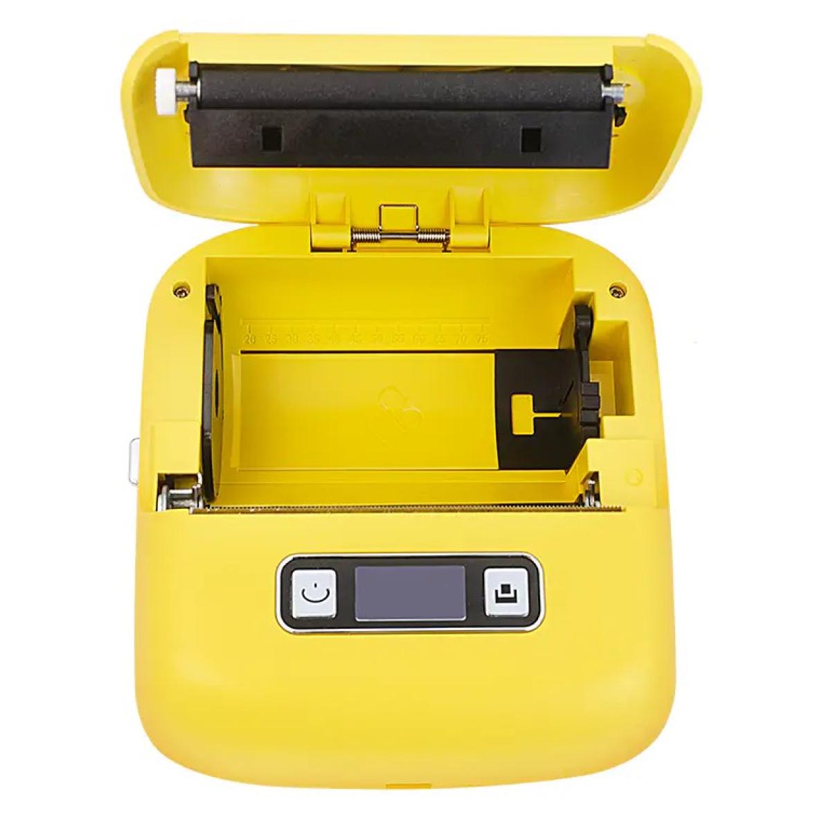 Xprinter XP-P302A Portable Wireless 203DPI Label Printer