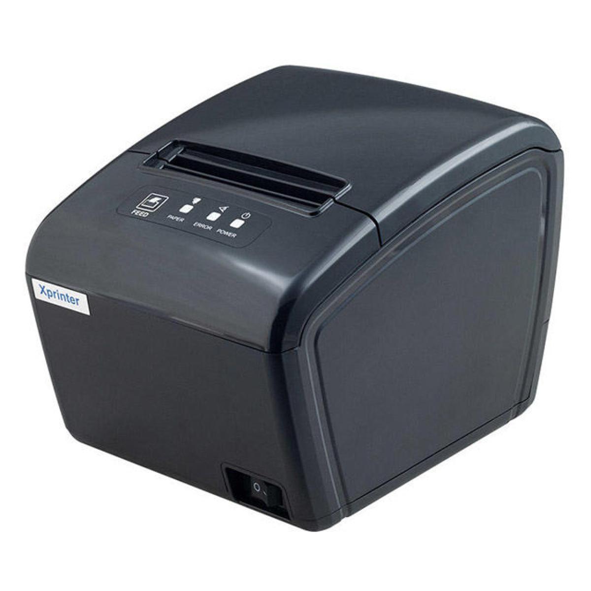 Xprinter S260M USB+LAN+WiFi Thermal Receipt Printer