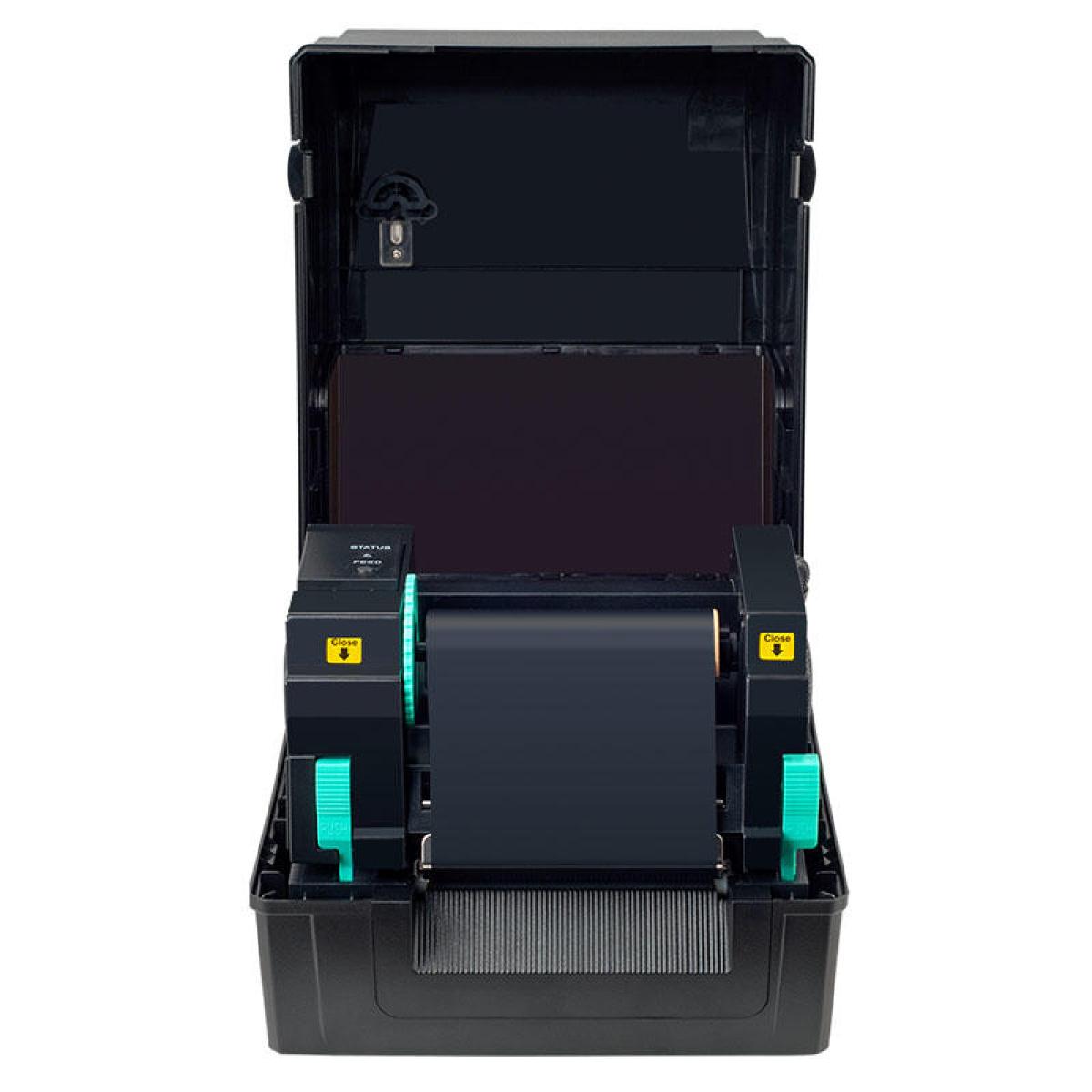 Xprinter Thermal Transfer & Direct Label Printer | USB & LAN
