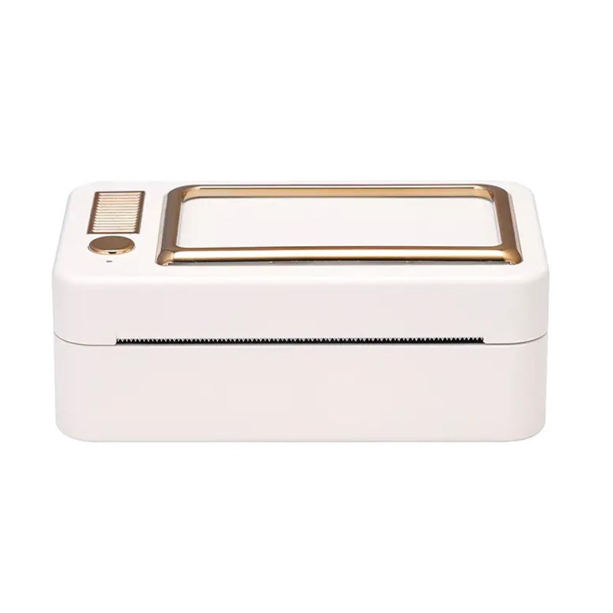 XPrinter MP3 Pocket Portable Thermal Label Printer