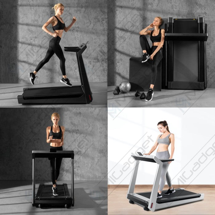 Xiaomi Kingsmith K15 Intelligent Smart Folding Treadmill-Garansi Resmi