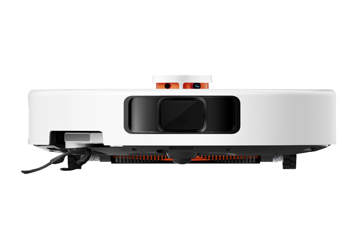 Xiaomi Robot Vacuum S40 Pro EU - 15,000Pa Suction with Dual Mops & Laser Navigation