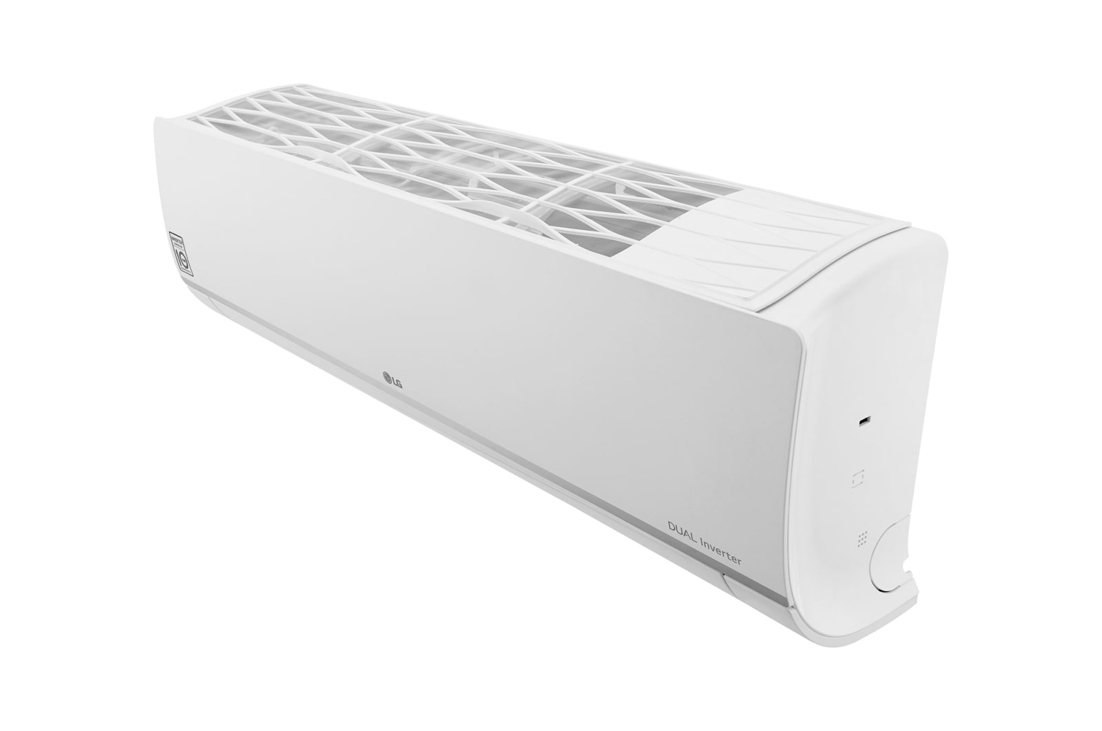 Dual Inverter Air Conditioner 1 Ton – Fast Cooling & Heating