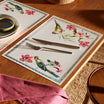 Pauline Place Mat - Madame Coco JO
