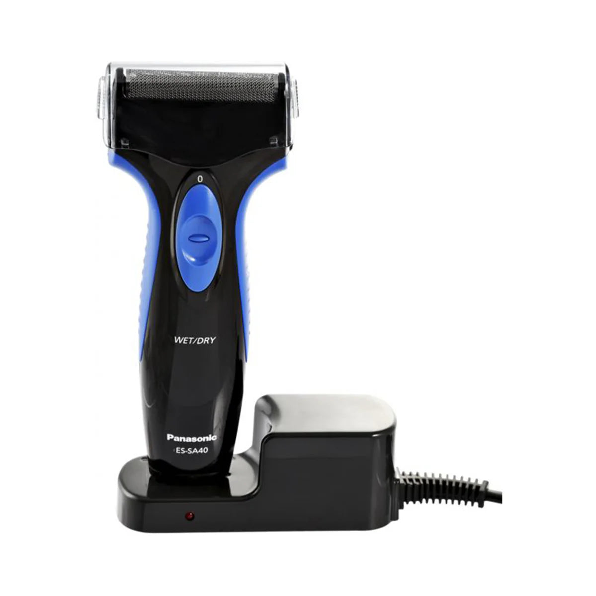 Panasonic Shaver - Wet & Dry Rechargeable Compact