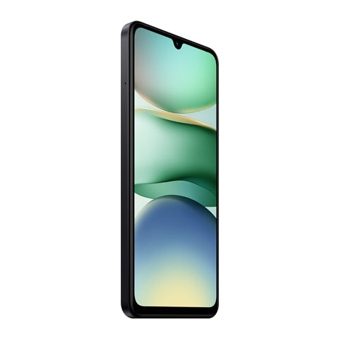 Redmi A5 – Immersive 6.88" Display with 32MP AI Dual Camera