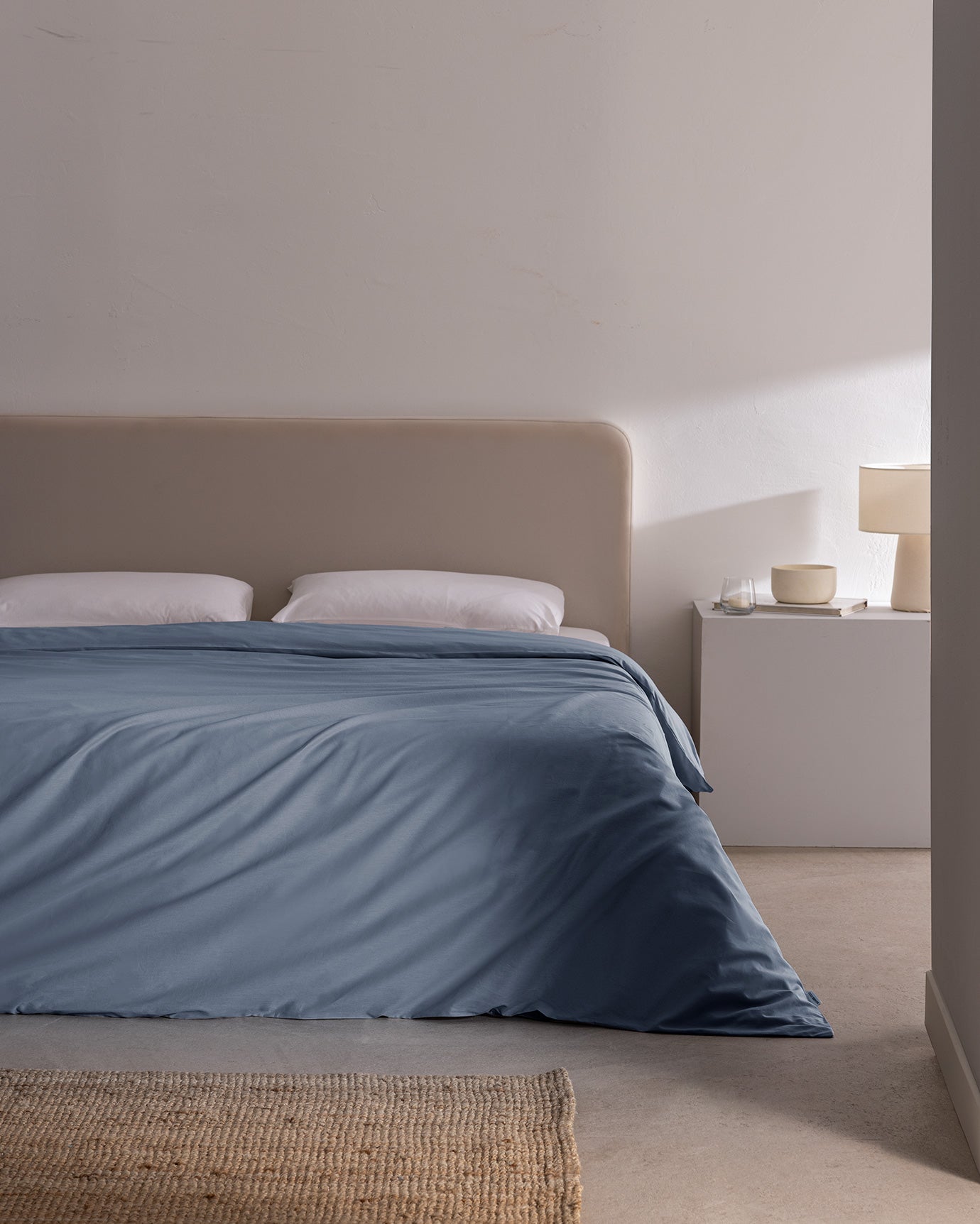 Manon King Size Ranforce Duvet Cover - Madame Coco JO