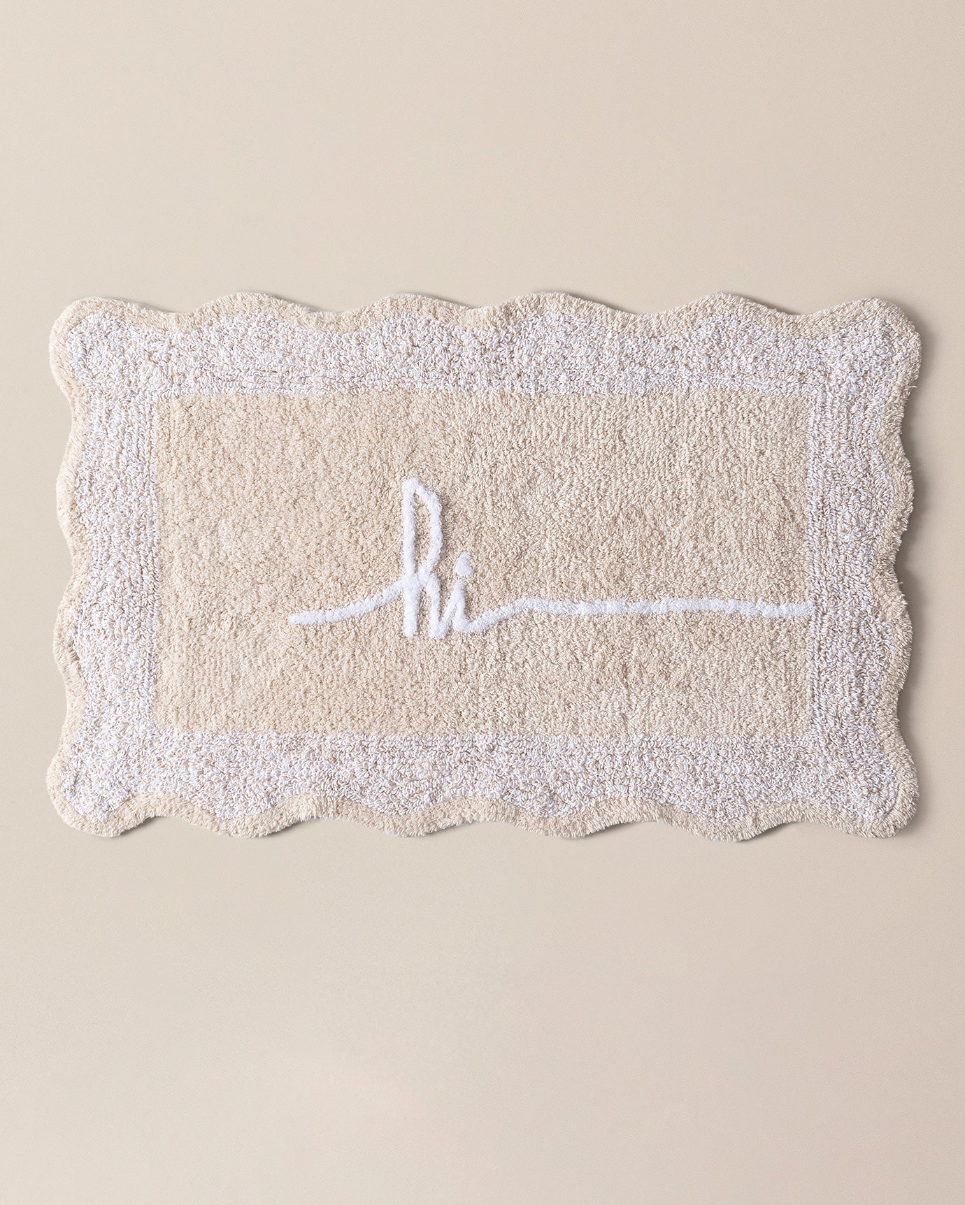 Gordes Bath Mat - Madame Coco JO