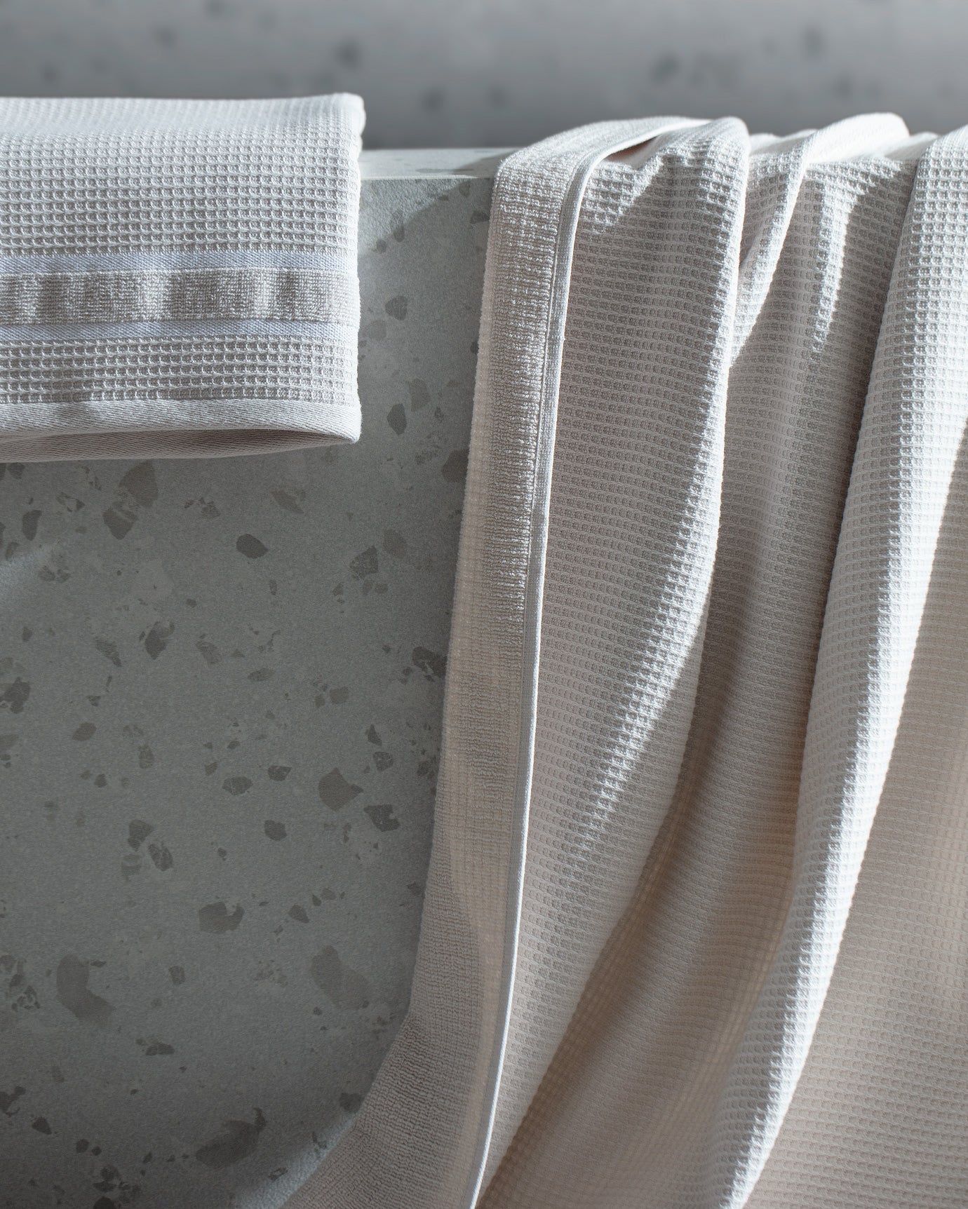Renier Towel Set - Madame Coco JO