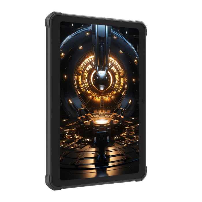 Hotwav Tab R8 – 10.1” Rugged Tablet with 12GB RAM, 128GB