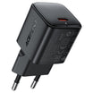 ACEFAST A117 GaN Wall Charger 20W PD – USB-C Fast Charging, EU Plug