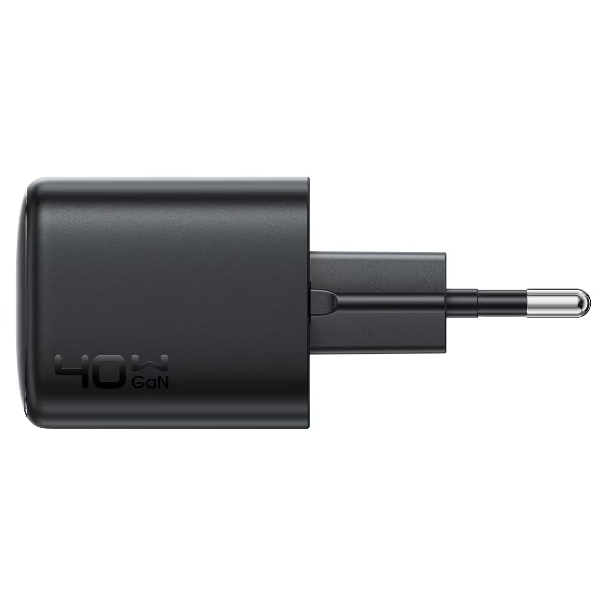 ACEFAST A136 GaN Wall Charger 40W PD – USB-C, AVS Fast Charging, EU Plug