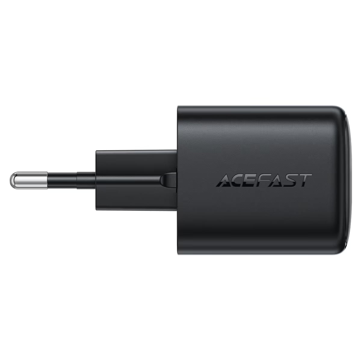 ACEFAST A136 GaN Wall Charger 40W PD – USB-C, AVS Fast Charging, EU Plug