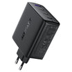 ACEFAST A94 PD100W GaN Wall Charger 4-Port (3×USB-C + USB-A) EU