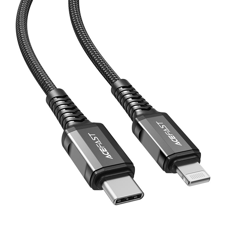 Acefast C1-01 USB-C to Lightning Fast Charging Cable