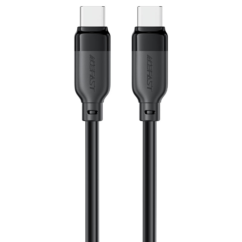 Acefast C16-03 USB-C to USB-C 60W Fast Charging Cable