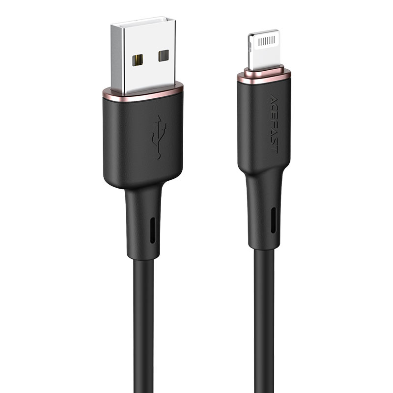 Acefast C2-02 USB-A to Lightning Fast Charging Cable