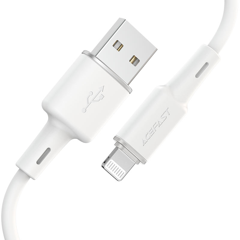 Acefast C2-02 USB-A to Lightning Fast Charging Cable
