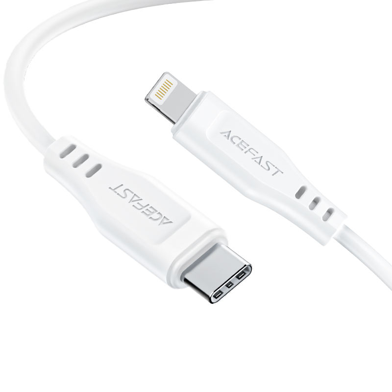 Acefast C3-01 USB-C to Lightning Fast Charging Cable