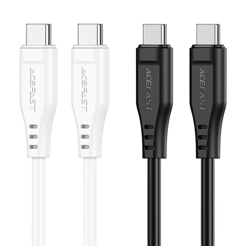 Acefast C3-03 USB-C to USB-C Fast Charging Cable