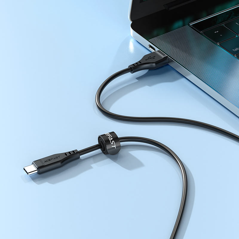 Acefast C3-03 USB-C to USB-C Fast Charging Cable