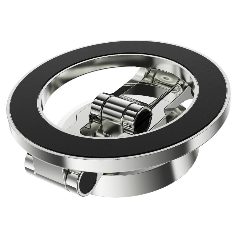 Acefast D20 Magnetic Car Mount Holder – Compact & Secure