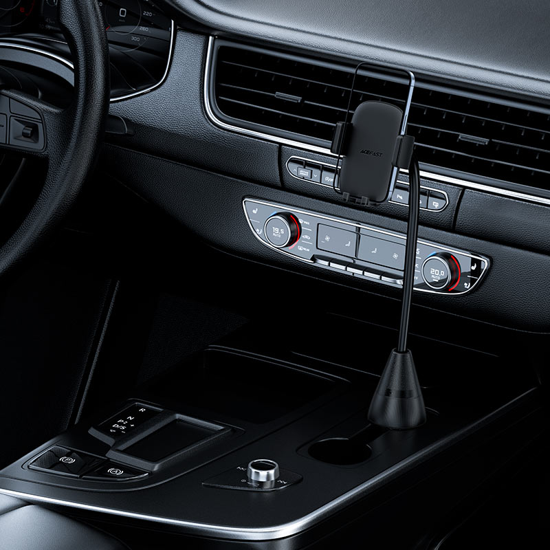 ACEFAST Car Mount Holder D24 – Cup Holder Phone Mount