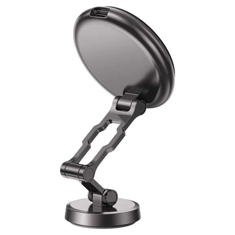 Acefast D30 Magnetic Wireless Car Charger – Fast Charging