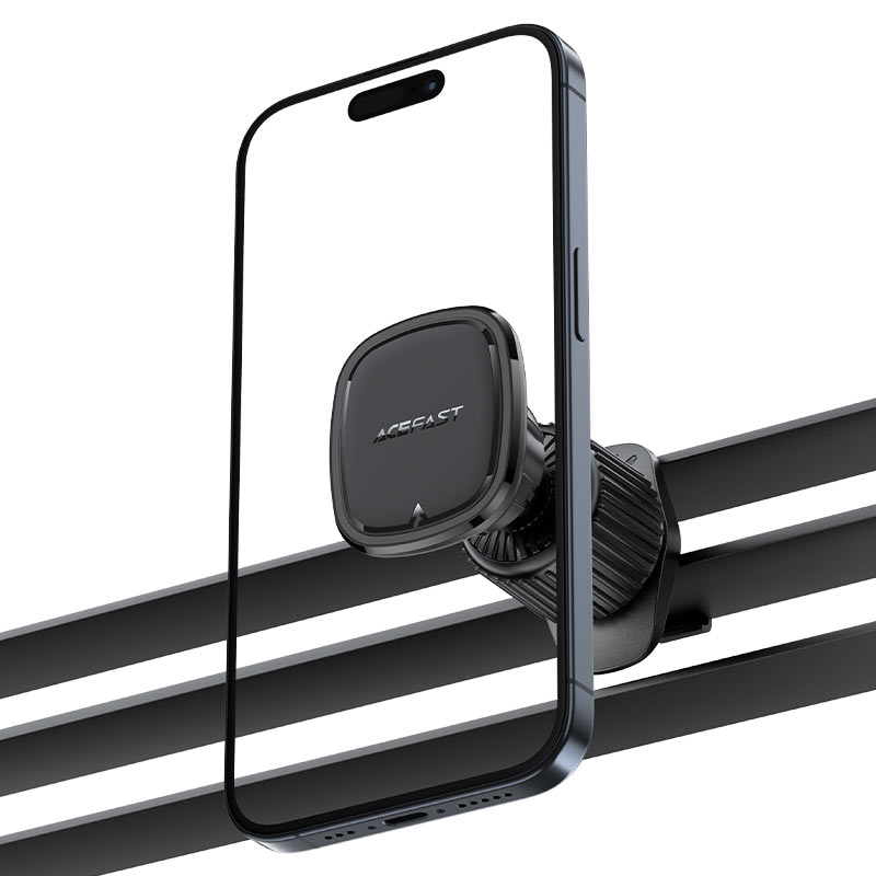 Acefast D34 Magnetic Car Mount – Secure Phone Holder