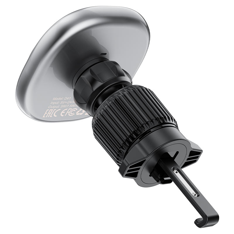 Acefast D41 Magnetic Wireless Car Charger – Fast Charge