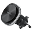 Acefast D41 Magnetic Wireless Car Charger – Fast Charge