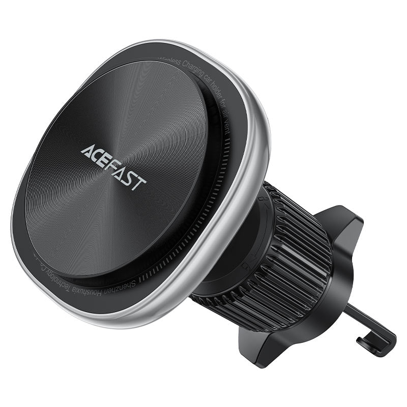 Acefast D41 Magnetic Wireless Car Charger – Fast Charge