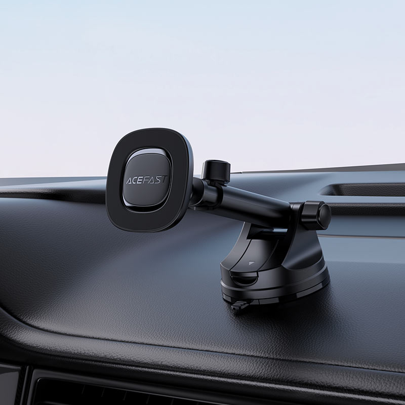 ACEFAST Car Mount Magnetic Holder D45 – Telescopic Magnetic Phone Holder