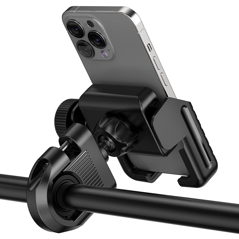 ACEFAST D58 Bicycle Phone Holder Handlebar Mount 360° Rotation 4.7"-6.9"