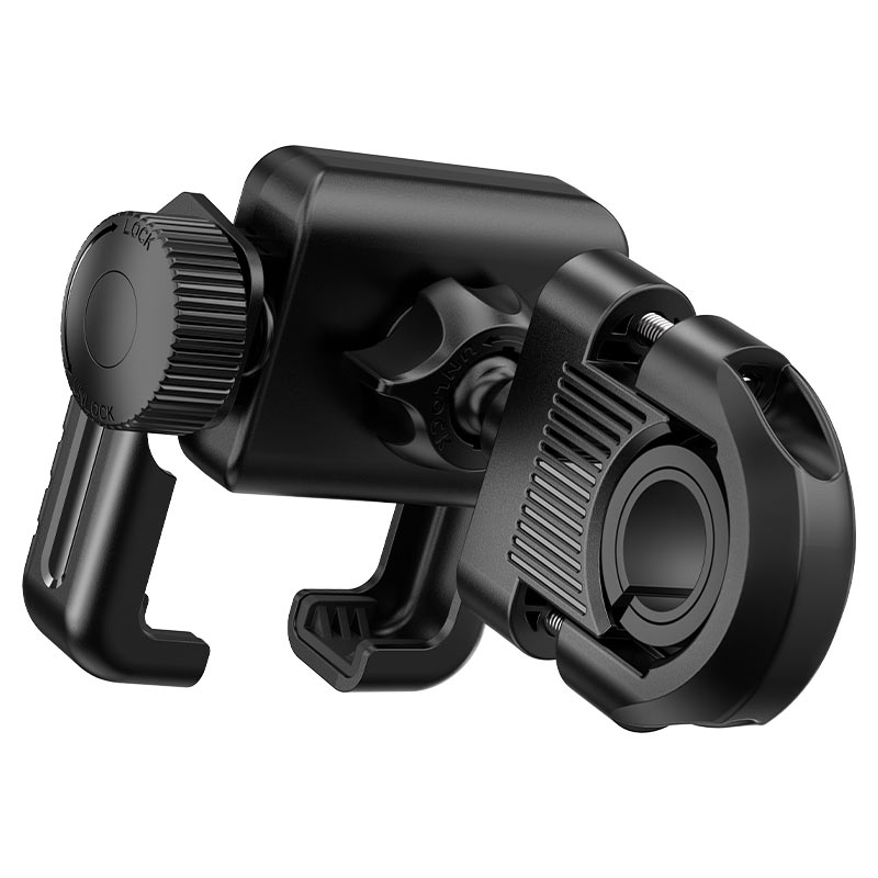 ACEFAST D58 Bicycle Phone Holder Handlebar Mount 360° Rotation 4.7"-6.9"
