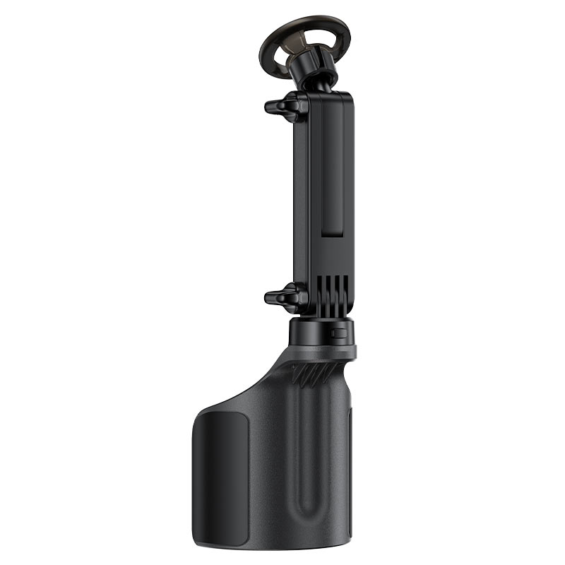 ACEFAST D62 Magnetic Car Cup Holder Phone Mount with Adjustable Ball Joint