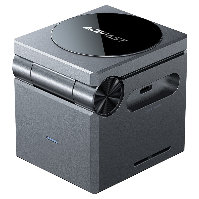 Acefast R2 Wireless Lavalier Microphone – Clear Audio