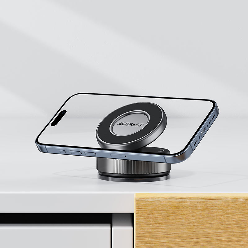 Acefast E27 Magnetic Phone Holder – Secure & Compact