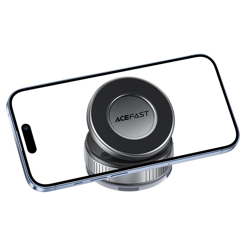 Acefast E27 Magnetic Phone Holder – Secure & Compact