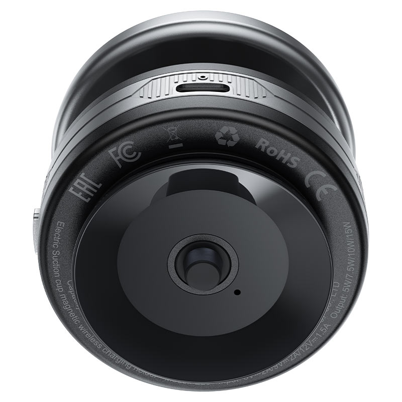 Acefast E29 Magnetic Wireless Charger & Holder