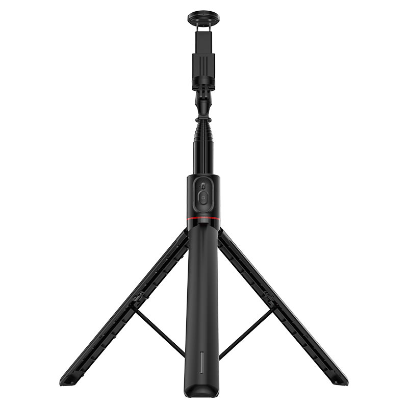 ACEFAST E31 Selfie Stick with Automatic Tripod – 1.71m Telescopic, Bluetooth Remote