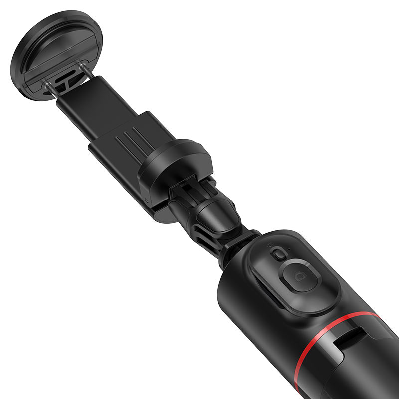 ACEFAST E31 Selfie Stick with Automatic Tripod – 1.71m Telescopic, Bluetooth Remote