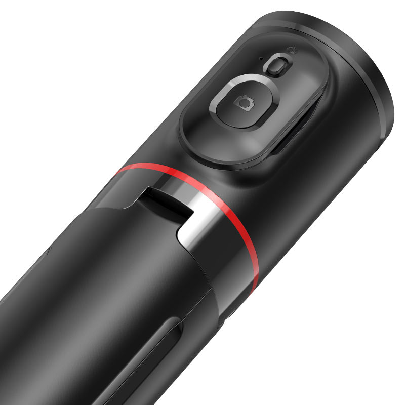 ACEFAST E31 Selfie Stick with Automatic Tripod – 1.71m Telescopic, Bluetooth Remote