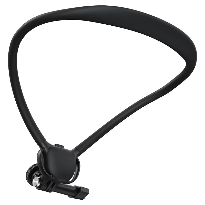 ACEFAST E37 Neck Action Camera Holder – Hands-Free First-Person Mount