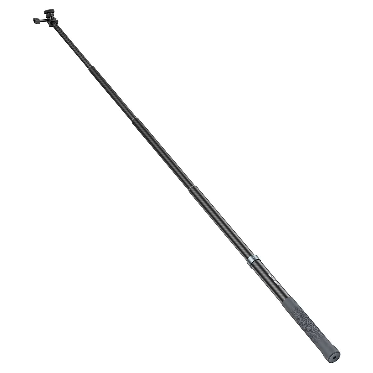ACEFAST E38 Carbon Fiber Telescopic Selfie Stick