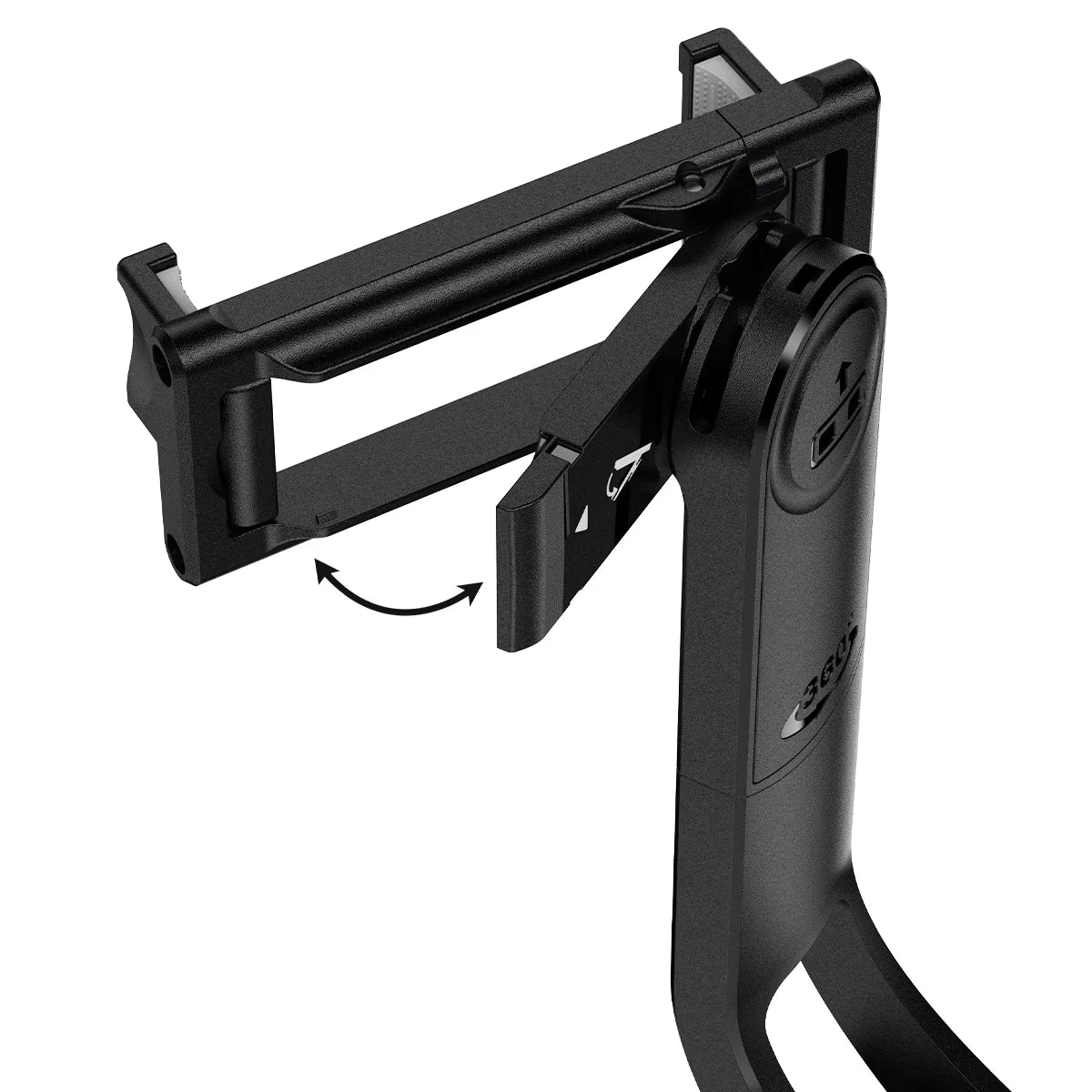 ACEFAST E41 Selfie Stick with Tripod & AI Face Tracking – 1.76m, Bluetooth Remote
