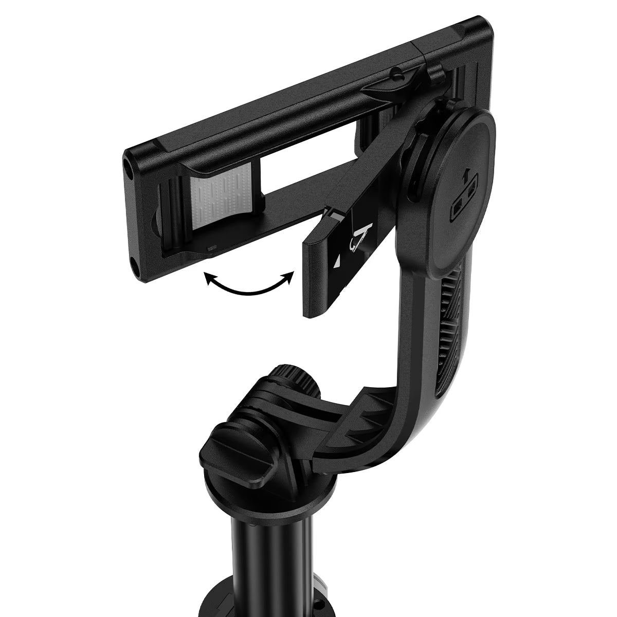 ACEFAST E42 Selfie Stick with Auto-Deploy Tripod & Bluetooth Remote Control 1.05m