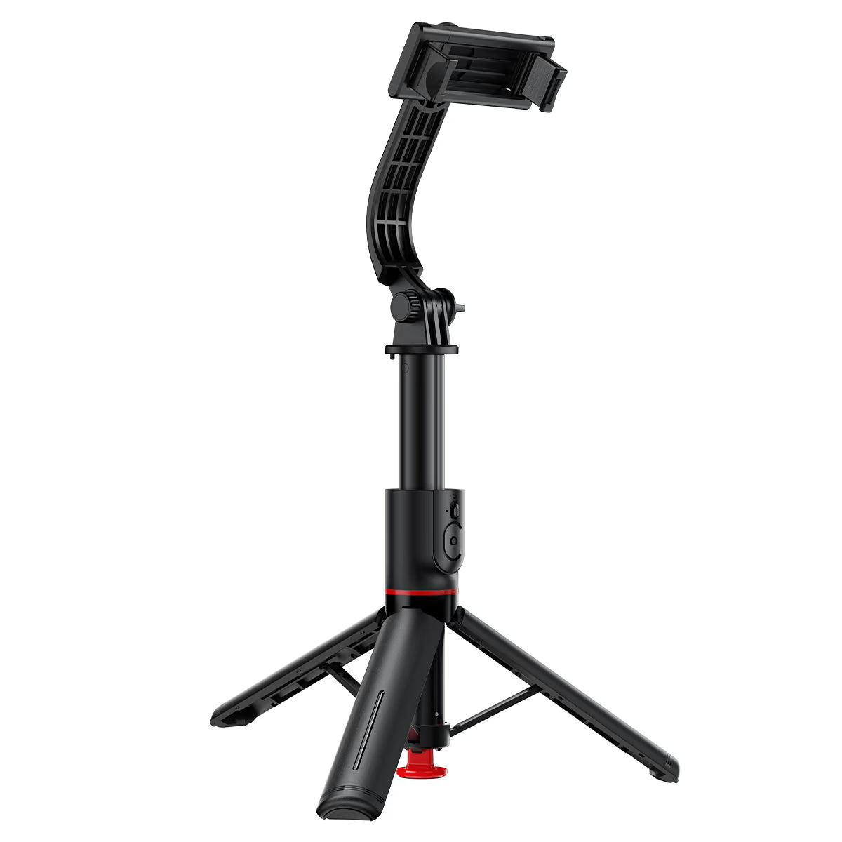 ACEFAST E42 Selfie Stick with Auto-Deploy Tripod & Bluetooth Remote Control 1.05m