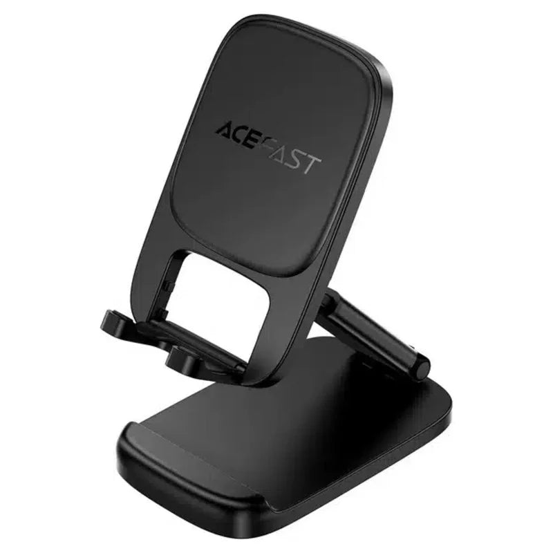 ACEFAST E45 Desktop Foldable Phone Holder – Telescopic, Dual-Axis, Universal