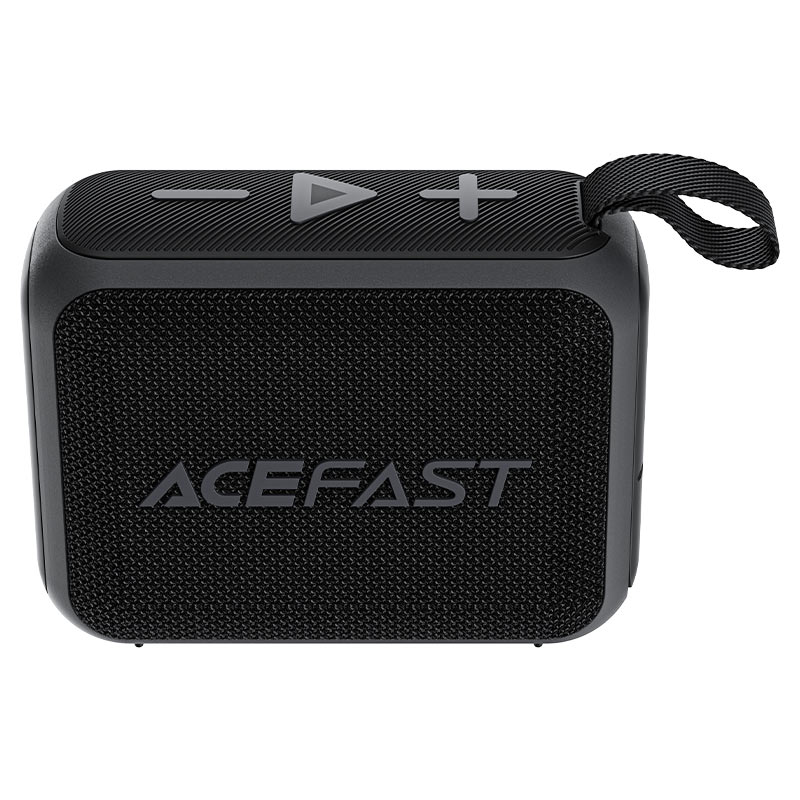 ACEFAST K4 Go Portable Wireless Speaker – 5W, IPX7, TWS, 8H Battery